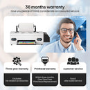 Procolored A3+ R1390 Dtf Printer Direct To Film Printing Machine With curing oven For T-Shirts And Textile