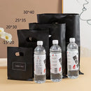 The Gratitude Set | 100-Piece Gift Packaging Bags in 6 Sizes, Tote Style