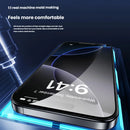 The Invisible Armor | 3-Pack Tempered Glass Screen Protector with Dust-Free Installer