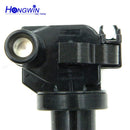 正品33400-65G00点火线圈适用于菲亚特Sedici铃木Aerio Baleno Esteem Jimny Liana IGNIS SX4霍顿Cruze 33400 65G01