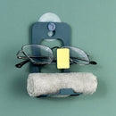 Double layer Suction Cup Sink Drain Rack Wall Sucker Sponge Storage Drying Holder Kitchen Sink Soap Stand Dish Cloth Organizer