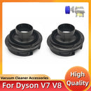 For Dyson V7 V8 V10 V11 Handheld Vacuum Cleaner Accessories Washable HEPA Filter Roller Brush Head Replacement Parts