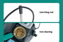 YIHUA 982 Compatibled C210 C245 Solder Iron Handle Electronic Welding Rework Station Repaid Heating Soldering Iron Staion