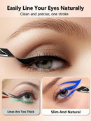 3pcs Makeup Brush Set, Including Angled Eyeliner Brush, Eyebrow Brush, And Ultra-Fine Eyeshadow Brush, Makeup Brush Set, Makeup Brush Kit, Makeup Brush Set, Full Makeup Brushes, Makeup Brush Set, Complete Makeup Tools, Makeup