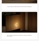 MIJIA Night Light 3 Adjustable Brightness Infrared Smart Human Body Sensor Magnetic Base for Smart Home Life