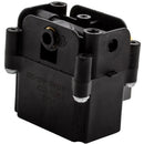 Air Suspension Solenoid Valve Block for BMW F07 F11 F01 F02 F04 for 37206875176