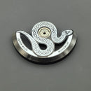 Customized NH36 NH35 Rotor Automatic Hammer Rotor Fit for NH34 NH35 NH36 NH38 4R35 7S26 Watch Movement Rotor Part