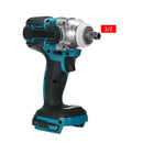 The Spark Forge | 125mm Brushless Cordless Angle Grinder Kit