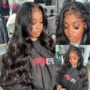 Queenlike 24 24 24 Inch Body Wave Bundles Human Hair 12A Brazilian Raw Hair Weave Bundles 1/3 PCS Human Hair Bundles Extensions