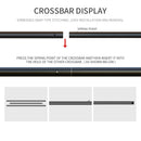 Photography Photo Studio Background Stand Backdrop Chromakey Green Screen Support System Frame Chroma Photobackground For Shoot