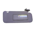The Solstice Shield | Precision-Fit UV Sun Visor for Peugeot & Citroën