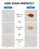 The Barista Base | Water-Absorbent Coffee Machine Mat & Dish Drying Pad