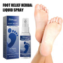 Instant Foot Peeling Spray Heel Scraper Corn Remover Callus And Dead Skin Remover For Feet Gentle Formula For Cracked