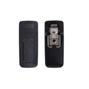 原装泉盛UV-K58皮带夹 UV-K6替换电池塑料腰夹 适用于UV-K5 UV-5R PLUS 对讲机配件