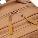The Ruckdack | 900D Tactical Molle Daypack with Dual Cup Holders