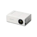 Halloween Mini Led Projector HD Hdmi Usb Audio Home Theater Media Player Beamer Christmas Gift Outdoor Travel Portable Projector