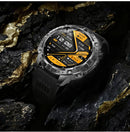 The Wayfinder | GPS Offline-Map Smartwatch with AMOLED and 3ATM