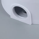 Waterproof Junction Box For G50 G80 Z50 IP Camera Bracket CCTV Accessories Surveillance Dome