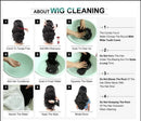 46 44 Inch HD Lace Front Human Hair Wigs For Black Women 13x4 Peruvian Hair Wigs Glueless Human Hair On Clearance Sale 13x6 Bone Straight Lace Front Wig