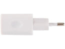 Universal Socket Charger 2 USB Inputs Geonav Essential - 10.5W