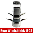The Haven Canopy | Custom-Fit UV Defense System for VW Sharan & SEAT Alhambra