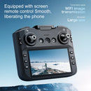 The Skyward K21 | Foldable Brushless Drone with Screen Remote and 2K EIS Camera