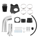 Cold Air Intake for Ford Mustang Base Model US with 3.8L V6 1999 2000-2004