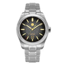 San Martin Original GADA 36/39/42mm JianZhan Dial Men Watch Miyota 9015 Self-Wind BGW-X1 10Bar Sapphire Reloj SN0144GS/X/L-3/4