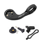 Cydy Mount 适用于 Garmin Edge 130 200 520 820 Bryton Rider 330 420 530 860 Wahoo 山地公路自行车 GPS 自行车码表支架