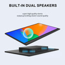 The Prism Field | 13.3" FHD Portable Touch Monitor for Mobile Productivity
