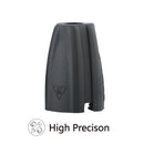 Mellow 1Pcs Genuine Phaetus Rapido HF/UHF V1.0 Heating Block Hot End Silicone Socks