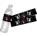 Coco Theme Paper Cup Bag Plate Tablecloth Straw Blowout Balloon Banner Cake Topper Card Show Party Decoration Supply Favor Gift