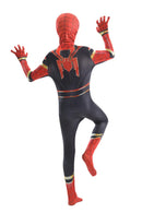 Hot-selling Superhero Zentai Cosplay Suit Full Body Theme Outfit Halloween Party Costume Collectible Holiday Gift for Cos Fan