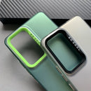 For Redmi note 11 Case Redmi note 11s Phone Case Redmi note 11 Pro Redmi note 12 Pro 5G  Luxury Metallic Aurora Skin Matte Cover