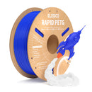 The Rapid Flow | High-Speed PETG Filament 1.75mm for FDM Printers
