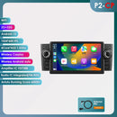 1din Android Car radio 7862 DSP Carplay for Fiat Grande Punto Linea 2007-2012 multimedia player Autoradio GPS Stereo 7"Head Unit