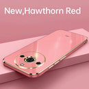 For Realme 11 Pro Plus 5G Case Soft TPU Cover High Quality Anti-fingerprint Camera Protection Case For Realme 11 Pro