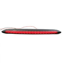Center High Mount Stop Light Third Brake Light High Mount Rear Stop Lamp For JEEP RENEGADE 2015-2020 68247167AA