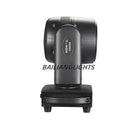 7x40W 4 in1 RGBW Bee Eye  LED Beam + Wash  Zoom testa mobile DMX per NightClub Dj Disco Party Bar Stage Lighting