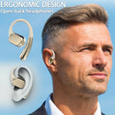 138 Languages Translation Earbuds Wireless BT 5.4 Real Time Translator Headphones Noise Reduction Smart Voice Translator Device