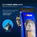 WMARK NG-9004 10000RPM G27 9500RPM Professional Hair Clipper High Quality Salon Electric Hair Trimmer for Man Barber Shop 2PCSet
