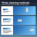 The Phantom Glass | Ultra-Thin Window Cleaning Robot with Remote Control