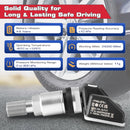 Autel TPMS MX Sensor 315MHz 433MHz Sensor 2in1 Clone-able Programming Sensors For TS501 TS508 Tire Pressure Monitoring Car Tool
