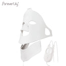 The 'Lumina' 3D Flexible LED Therapy Mask