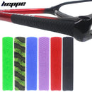 HEPPE Bicycle Frame Scratch-Resistant Protector Sticker MTB Road Bike Anti-Scratch Sticker Bike Silicone Protection Chain Guard