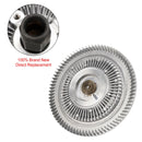 Artudatech 风扇离合器 115835 适用于福特 Ranger 适用于马自达 BT50 2.2L 3.2L 涡轮增压柴油机替换汽车配件