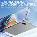Lenovo Magnetic Magsafe Power Bank 500000mAh PD22.5W Wireless Quick Charging Portable External Battery for iPhone