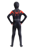 Hot-selling Superhero Zentai Cosplay Suit Full Body Theme Outfit Halloween Party Costume Collectible Holiday Gift for Cos Fan