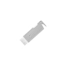 Side / Main Brush Cover Mop Cloth HEPA Filter Spare Parts For XiaoMi Roborock s50 s51 s55 s6 s60 s61 s65 s5 Max s6 MaxV s6 Pure