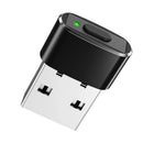 Jiggler USB Mouse Mover Anti-sleep Automatic Mouse Movement Simulator With ON/OFF Switch For Computer Awakening Keeps PC Active